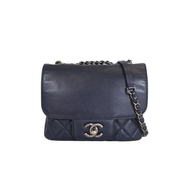 Chanel Square Flap Fashion