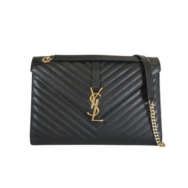 Saint Laurent (YSL) Matelasse Cheap