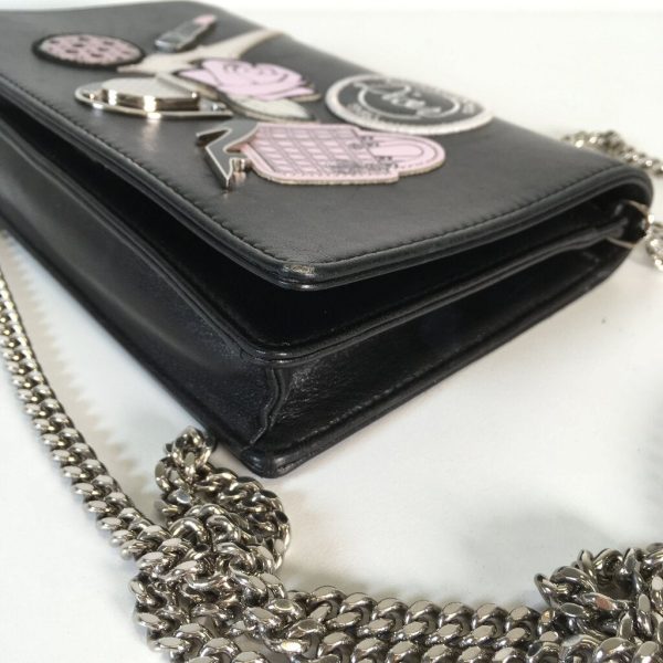 Dior Diorama Wallet on Chain (WOC) on Sale