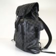 Louis Vuitton Cristopher Backpack on Sale