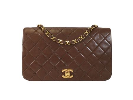 Chanel Vintage Flap Bag Online