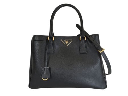 Prada Saffiano Lux Tote For Discount