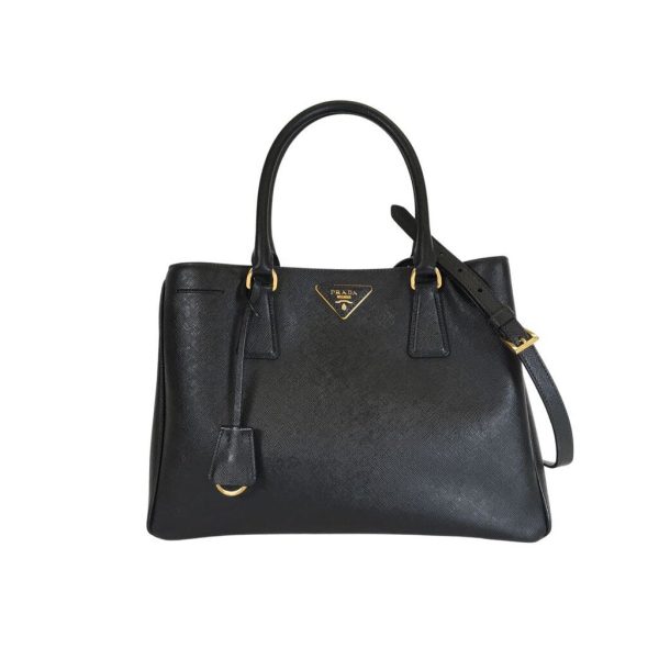 Prada Saffiano Lux Tote For Discount