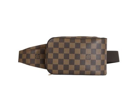 Louis Vuitton Geronimos Belt Bag Supply