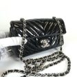 Chanel Chevron Extra Mini Rectangle Online Hot Sale