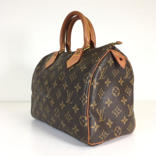 Louis Vuitton Speedy 25 For Discount