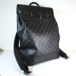 Louis Vuitton Eclipse Steamer Backpack Discount