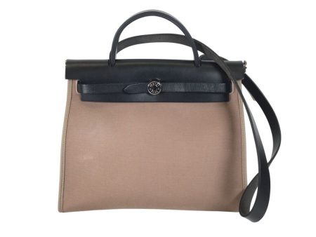 Hermès Herbag Zip 31 Fashion