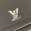 Louis Vuitton Lockme Top Handle Hot on Sale