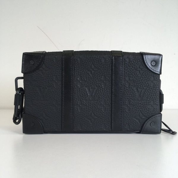 Louis Vuitton Soft Trunk Wallet Online Sale