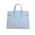 Hermès Sellier Madame Birkin For Discount