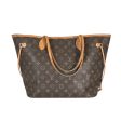 Louis Vuitton Neverfull MM For Sale