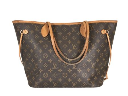 Louis Vuitton Neverfull MM For Sale