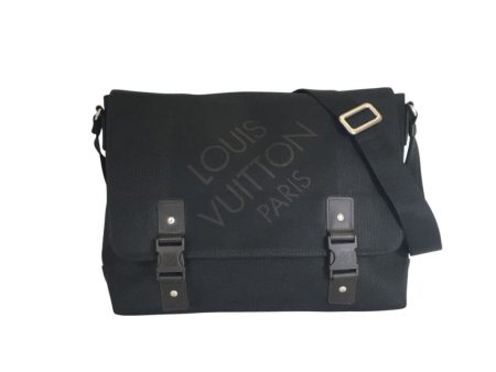 Louis Vuitton Loup Messenger Bag For Cheap