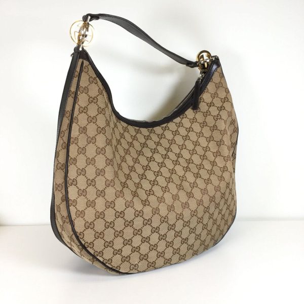 Gucci Hobo Bag Hot on Sale