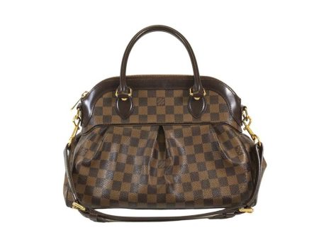 Louis Vuitton Trevi Online now