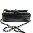 Chanel Chevron Extra Mini Rectangle Online Hot Sale