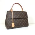 Louis Vuitton Cluny Bag on Sale