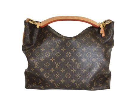 Louis Vuitton Sully Hot on Sale