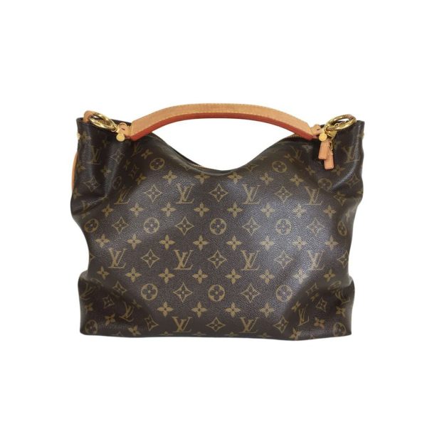 Louis Vuitton Sully Hot on Sale