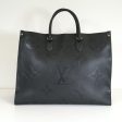 Louis Vuitton On The Go For Discount