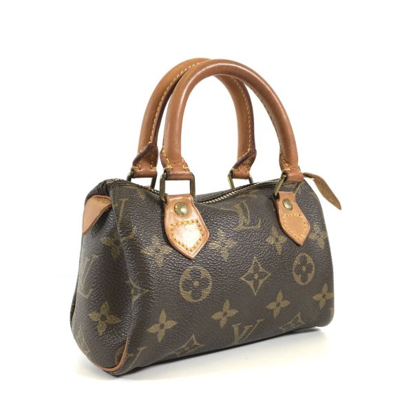 Louis Vuitton Vintage Speedy Nano Supply