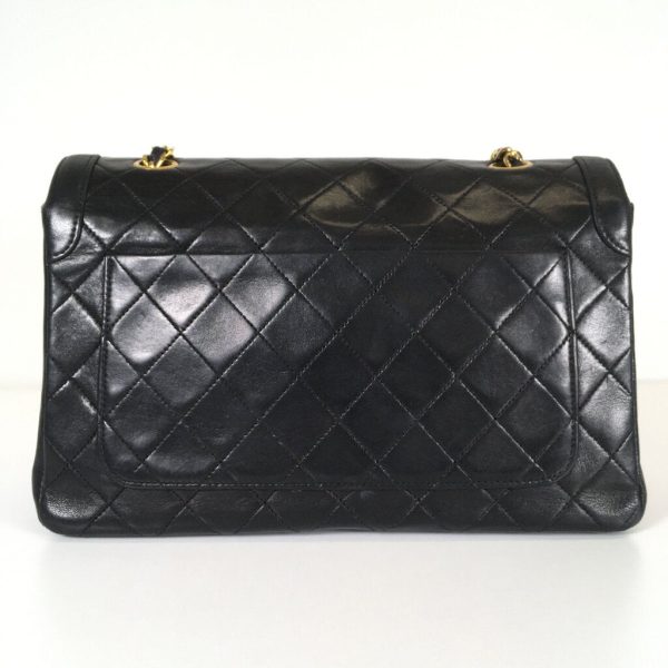 Chanel 1990 Single Flap For Discount