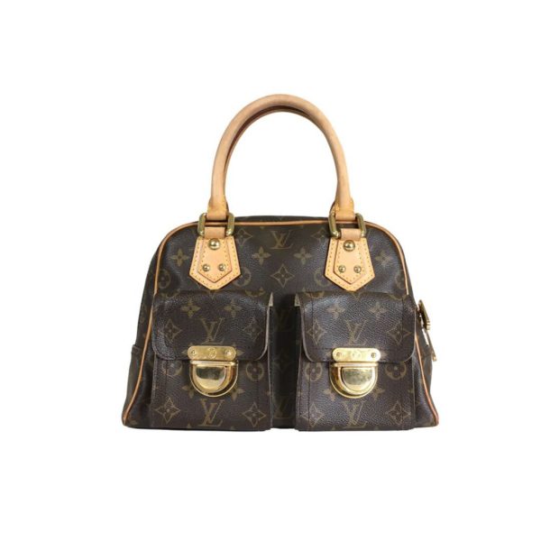 Louis Vuitton Manhattan Supply