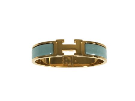 Hermes Clic Clac bracelet For Sale