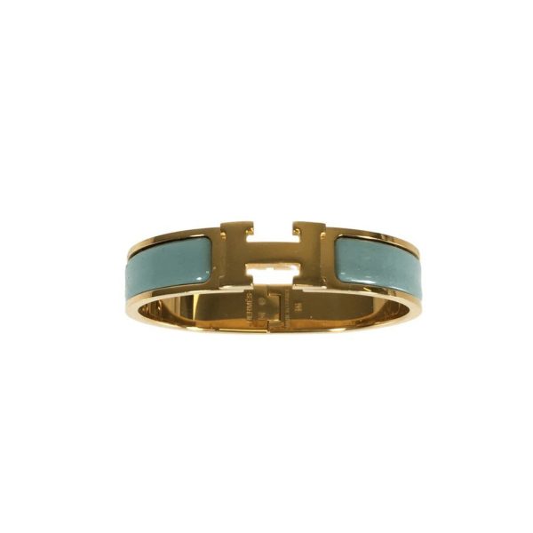 Hermes Clic Clac bracelet For Sale