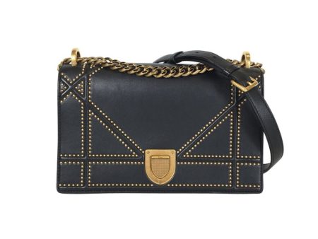 Dior Diorama Studded on Sale