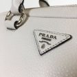 Prada Boston Vitello Daino Bag For Cheap