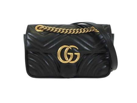 Gucci GG Marmont Mini Bag For Cheap