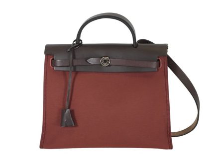 Hermès Herbag Online Hot Sale