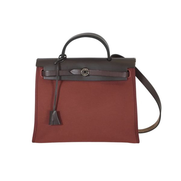 Hermès Herbag Online Hot Sale