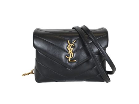 Saint Laurent (YSL) Toy Lou Lou Online Hot Sale