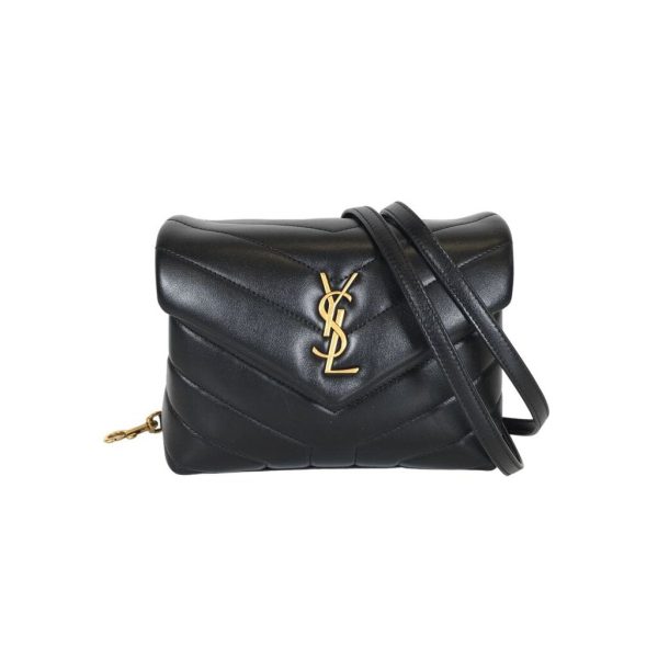 Saint Laurent (YSL) Toy Lou Lou Online Hot Sale