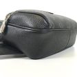 Louis Vuitton Outdoor Bumbag Black Monogram For Cheap