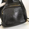 Prada Black Bucket Bag Hot on Sale