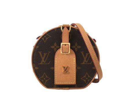 Louis Vuitton Chapeau Mini Bag For Cheap