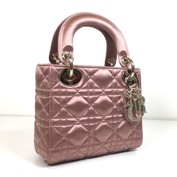 Lady Dior Mini Bag Online Sale