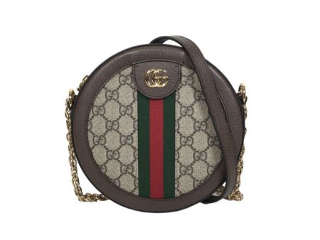 Gucci Round Ophidia Bag Online