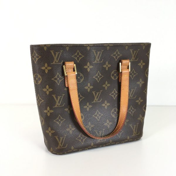 Louis Vuitton Mini Tote Hot on Sale