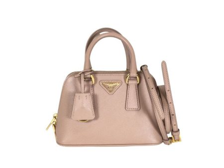 Prada Mini Promenade For Discount