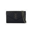 Yves Saint Laurent Envelope Chain Bag Online Hot Sale