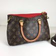 Louis Vuitton Pallas BB For Sale