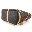 Louis Vuitton Trunks Neverfull on Sale