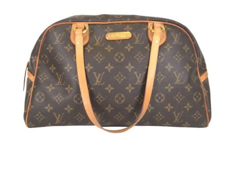 Louis Vuitton Montorgueil Cheap