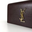 Saint Laurent (YSL) Kate Clutch Discount