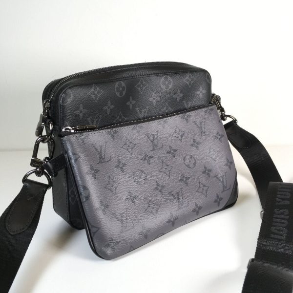 Louis Vuitton Eclipse Trio Messenger Online